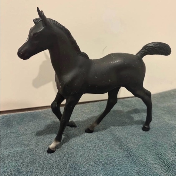 Grand Champion Horses with Tack Accessories - Picture 8 of 10